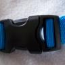 Custom Collars-Plastic Buckle~Includes Spotlit
